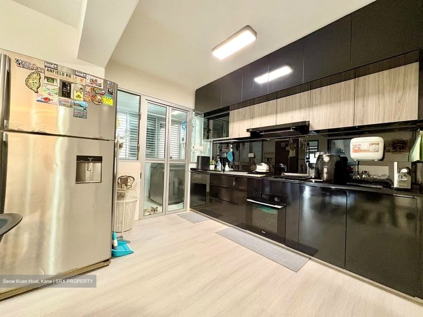 Blk 229B Matilda Sundeck (Punggol), HDB 4 Rooms #604968901